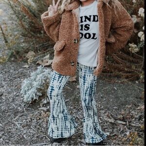 [Little Baberham] Bell Bottoms